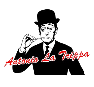 Antonio La Trippa logo